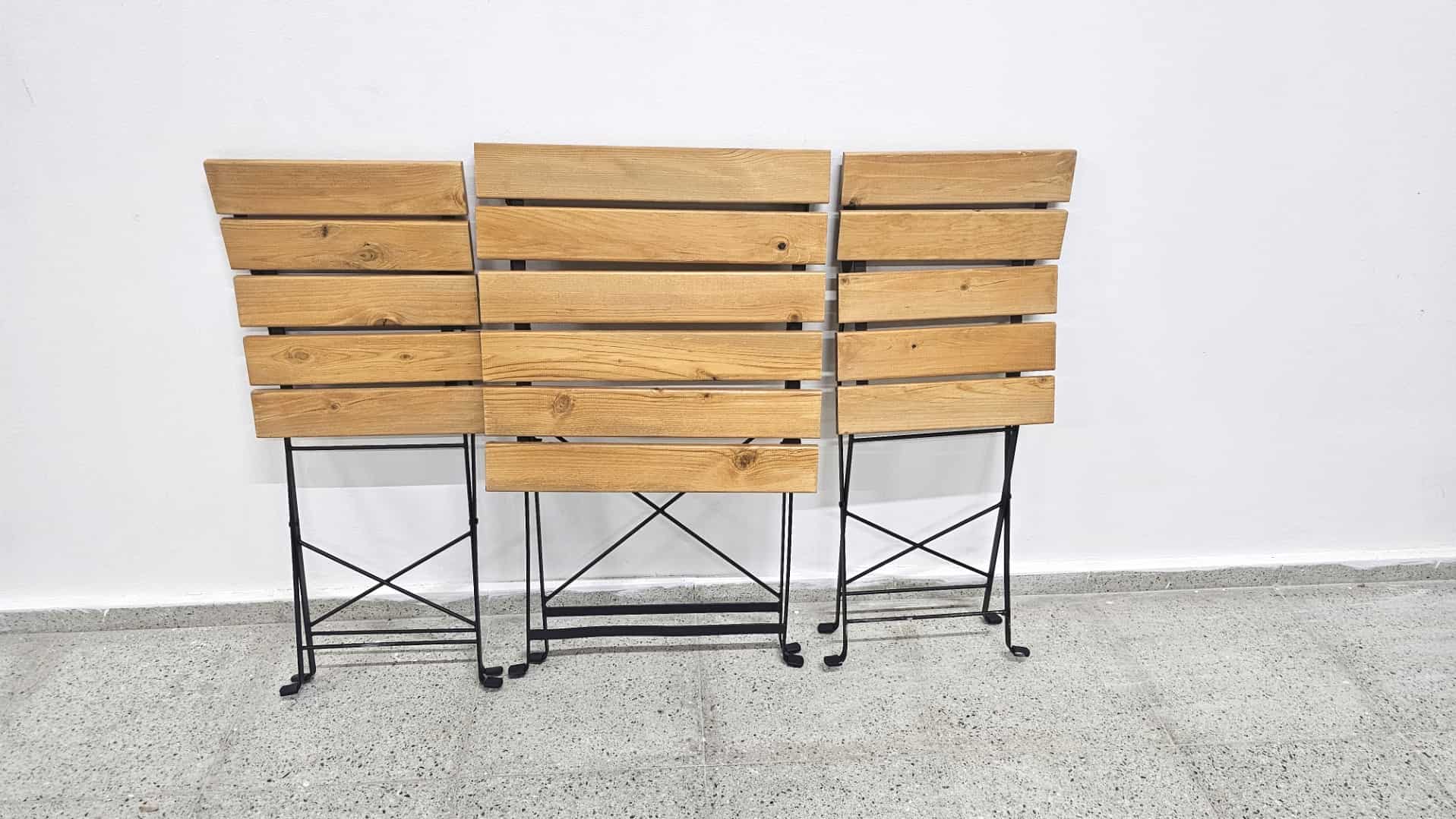 Bistro Set
